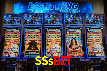 Slot Games Collection